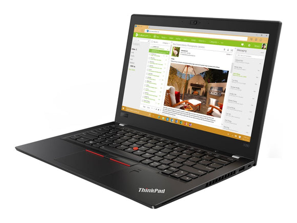 TOPSELLER THINKPAD X280 I78550U