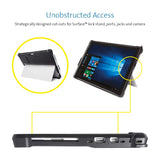 Kensington Black Belt Rug Case Surface Pro (K97442WW)