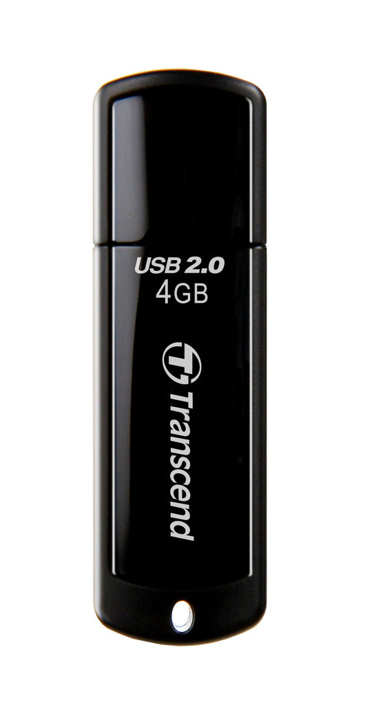 TRANSCEND TS4GJF350 4Gb Jetflash 350