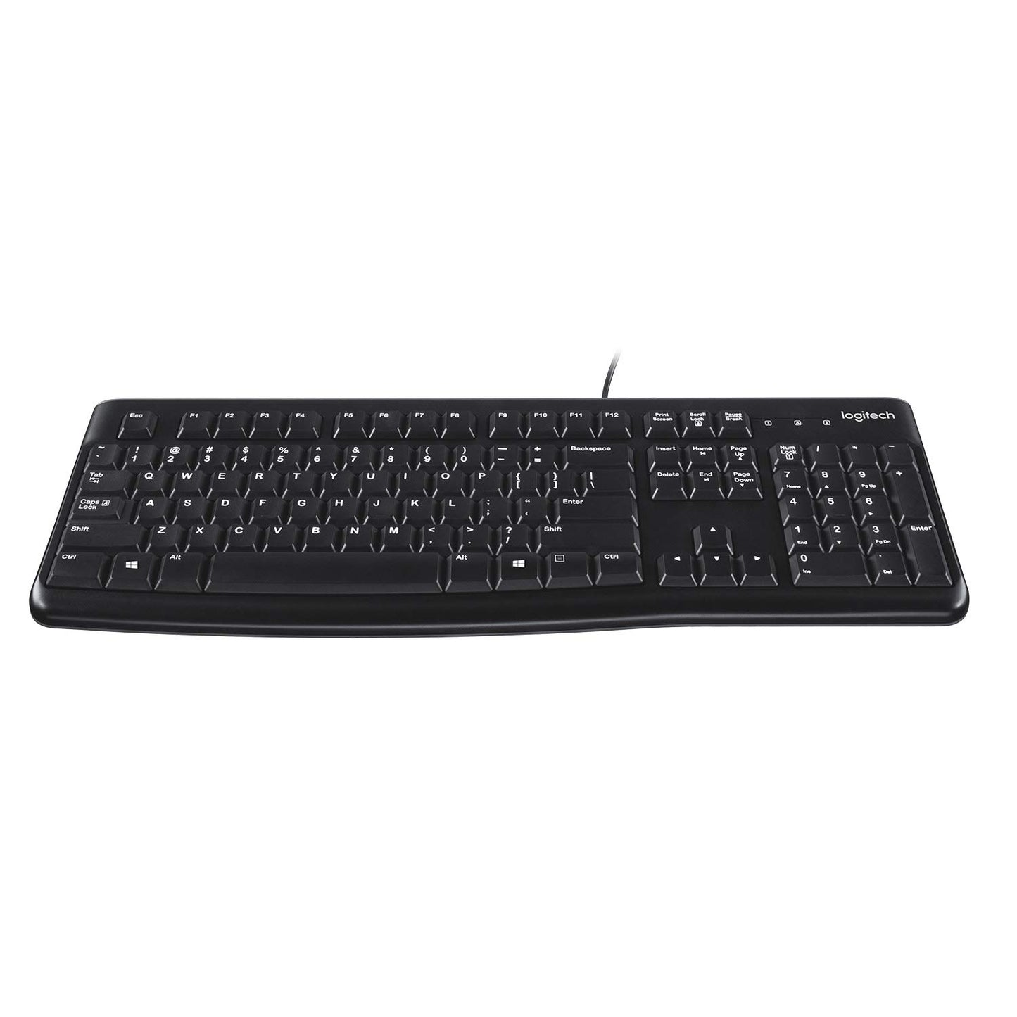 Logitech USB Keyboard for Business