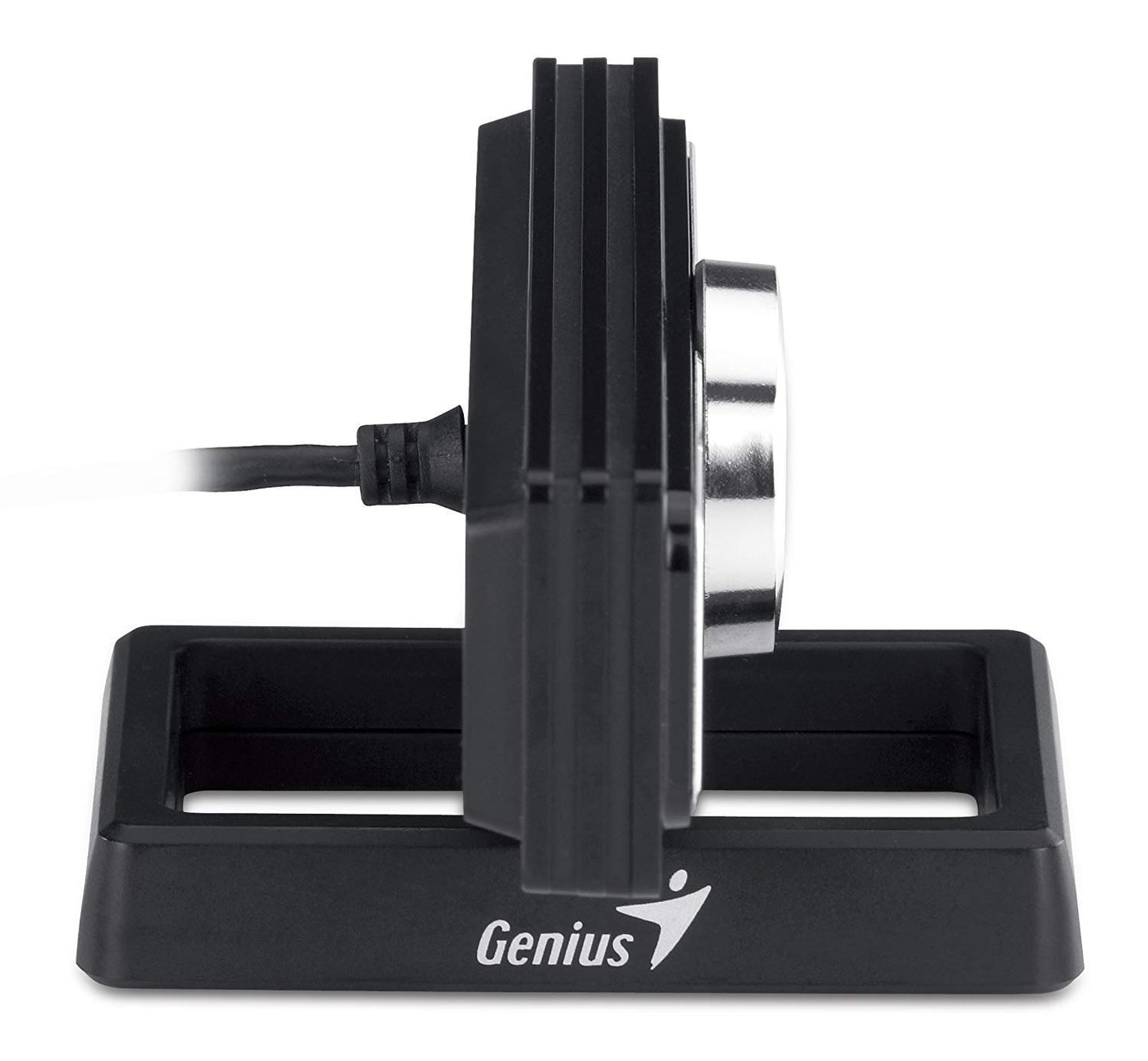 Genius 120-degree Ultra Wide Angle Full HD Conference Webcam(WideCam F100)