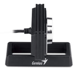 Genius 120-degree Ultra Wide Angle Full HD Conference Webcam(WideCam F100)