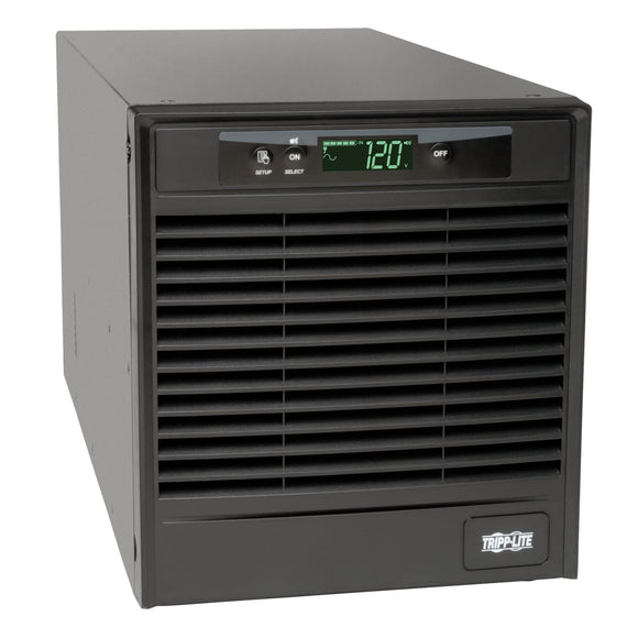 Smartonline 1.5kva on-Line Double-Conversion Ups, Tower, Interactive LCD Display
