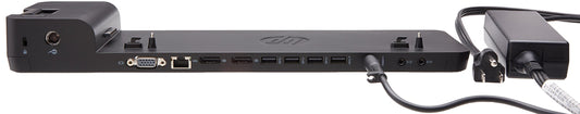 HP UltraSlim Docking Station (D9Y32UT#ABA)
