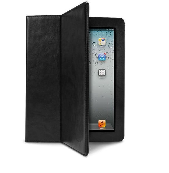 Dash Folio for iPad - Black