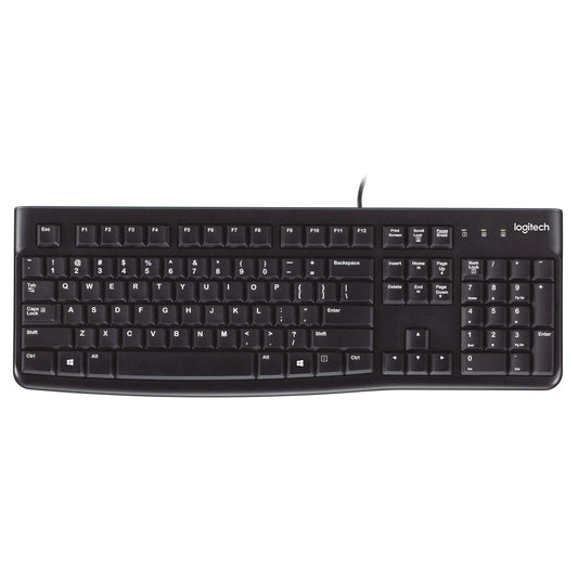Logitech USB Keyboard for Business