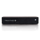 C2G 29241 HDMI HDBaseT over Cat5 Extender Box Transmitter, TAA Compliant, Black