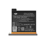 DJI (CP.OS.00000025.01) Osmo Action Battery Backup, Dark Grey