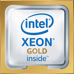 HPE Intel Xeon Gold 5118 2.3 GHz Processor 12-core 16.5 MB Cache (860663-B21)