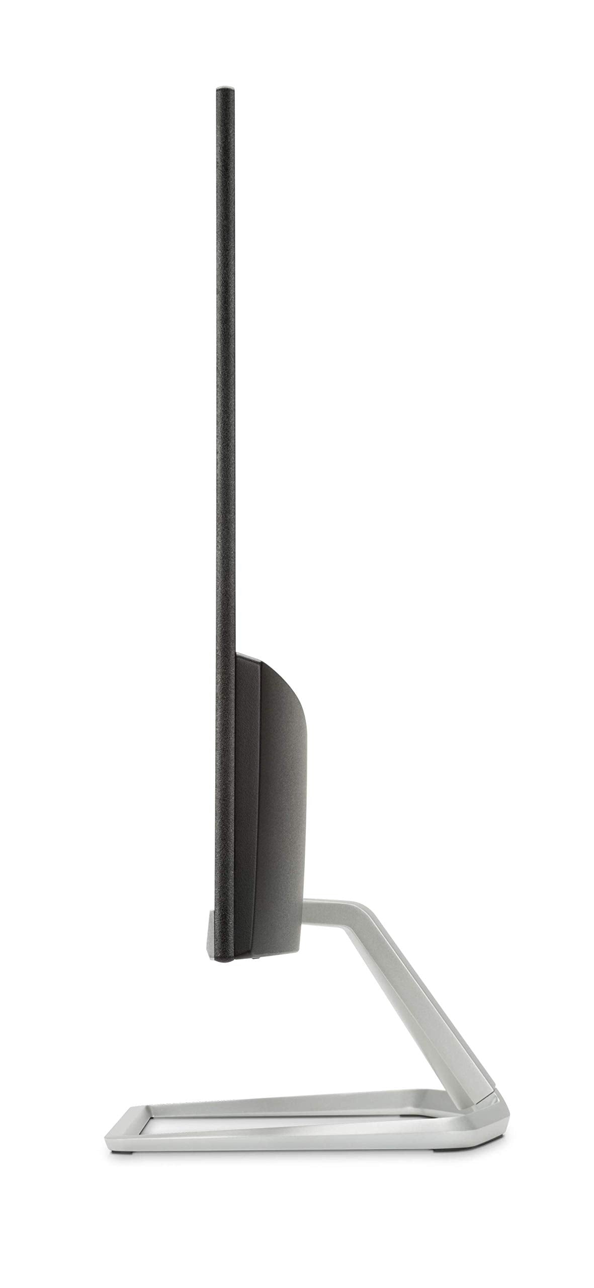 HP 24f LED Display 60.5 cm (23.8") Full HD Silver