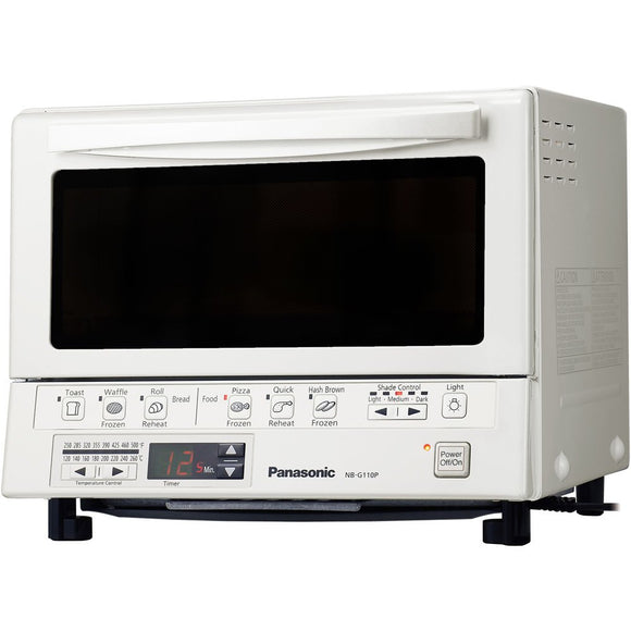 Panasonic Flash Xpress Toaster Oven