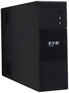 Eaton Electrical 5S1500LCD External UPS, Black