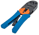 Manhattan Intellinet Modular Crimping Tool (211048)