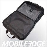 Mobile Edge ME-AWMC2.0 17.3-Inch Alienware Orion Checkpoint Friendly Messenger Bag (Black)
