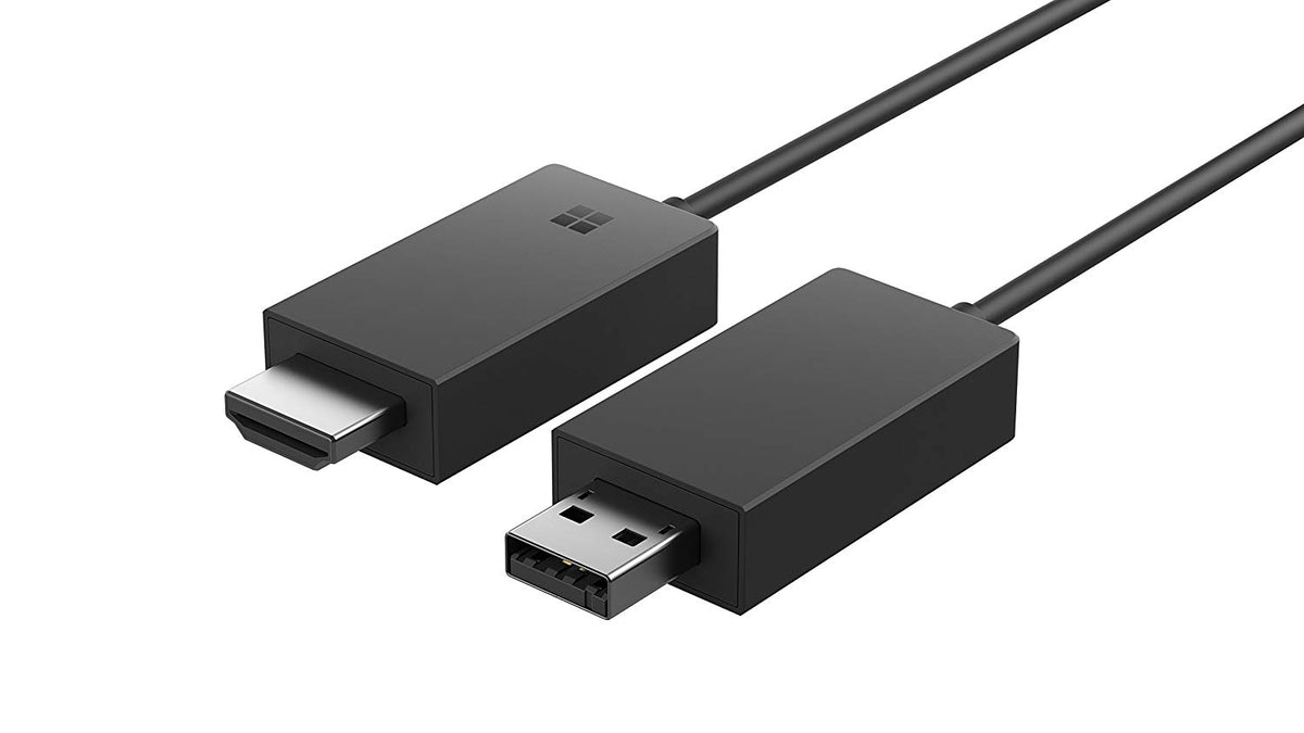 Microsoft Wireless Display V2