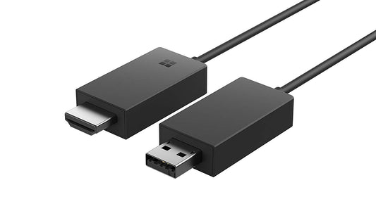 Microsoft Wireless Display V2