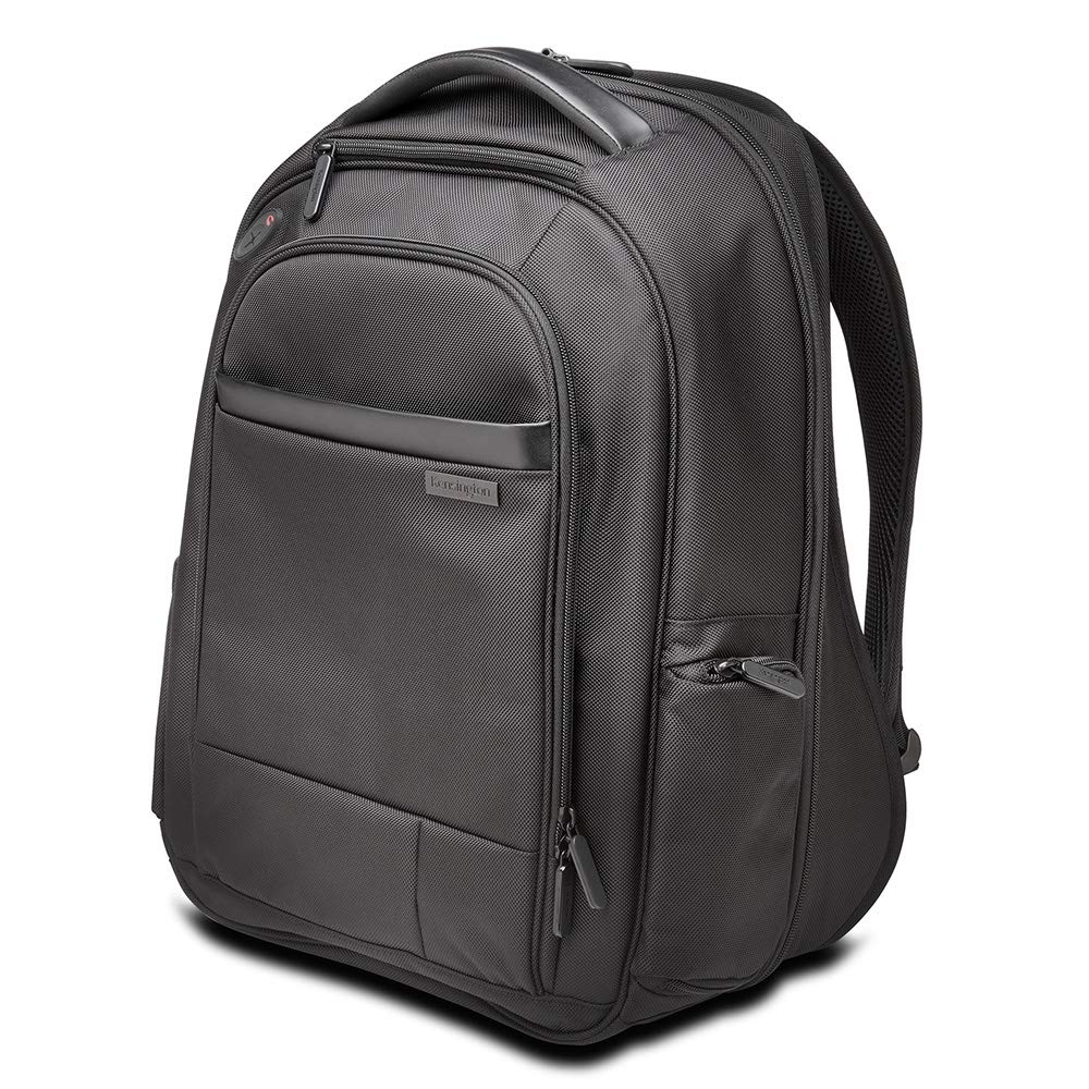 Kensington Contour 2.0 Pro Laptop Backpack - 17" (K60381WW)