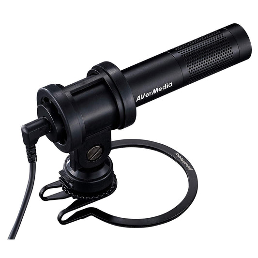 AVerMedia Live Streamer MIC (AM133)