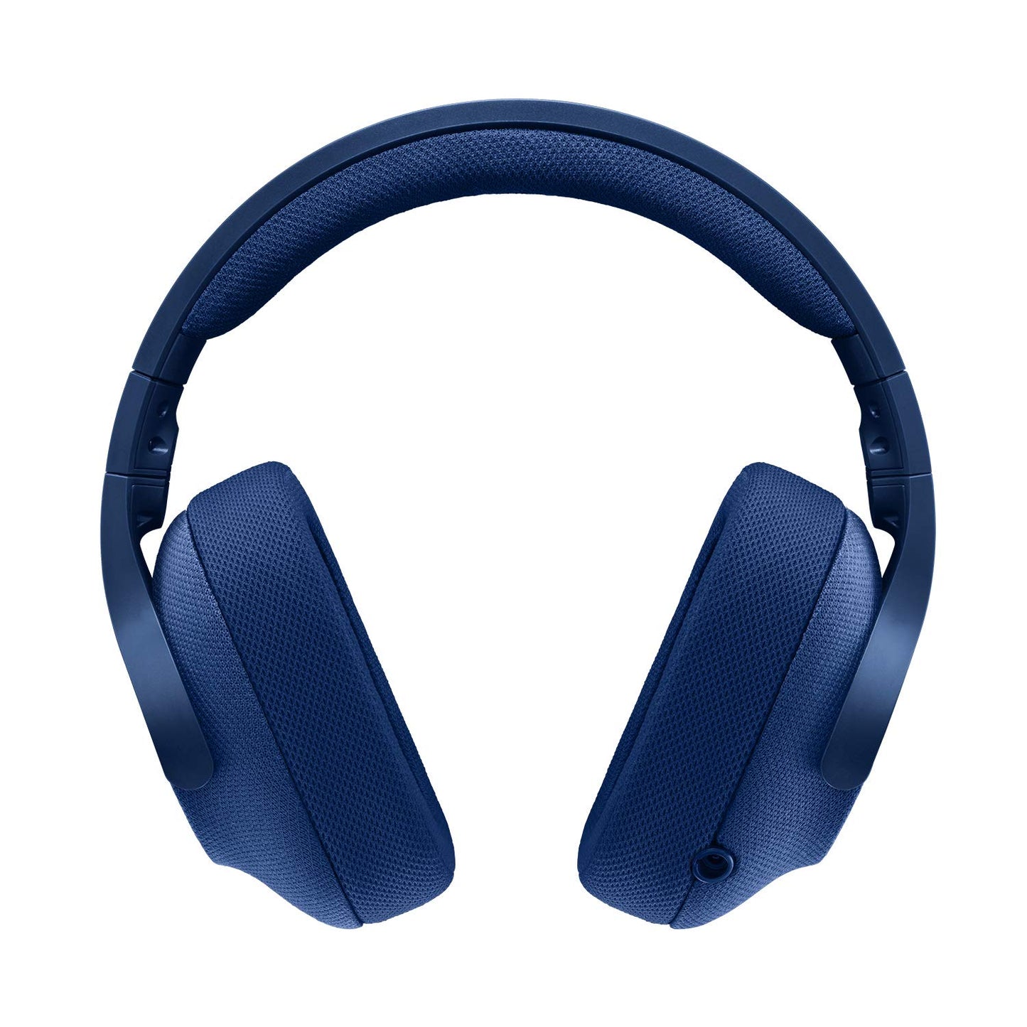 Logitech G433 7.1 Wired Surround Gaming Headset for PC, PS4, PS4 PRO, Xbox One, Xbox One S, Nintendo Switch, Blue (981-000681)