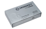 IronKey D300 Managed 16GB USB 3.0 Flash Drive