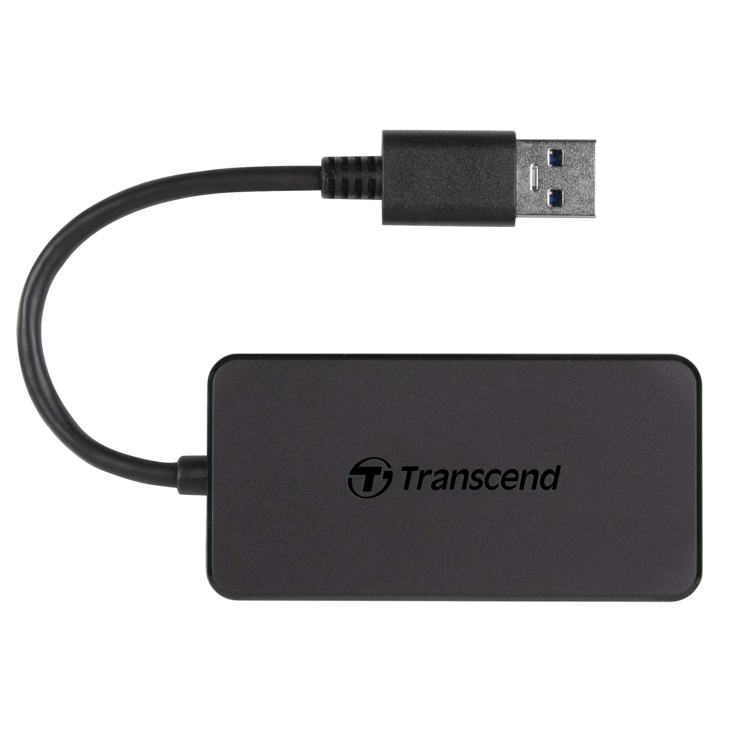 TRANSCEND TS-HUB2K Information SuperSpeed USB 3.0 4-Port Hub