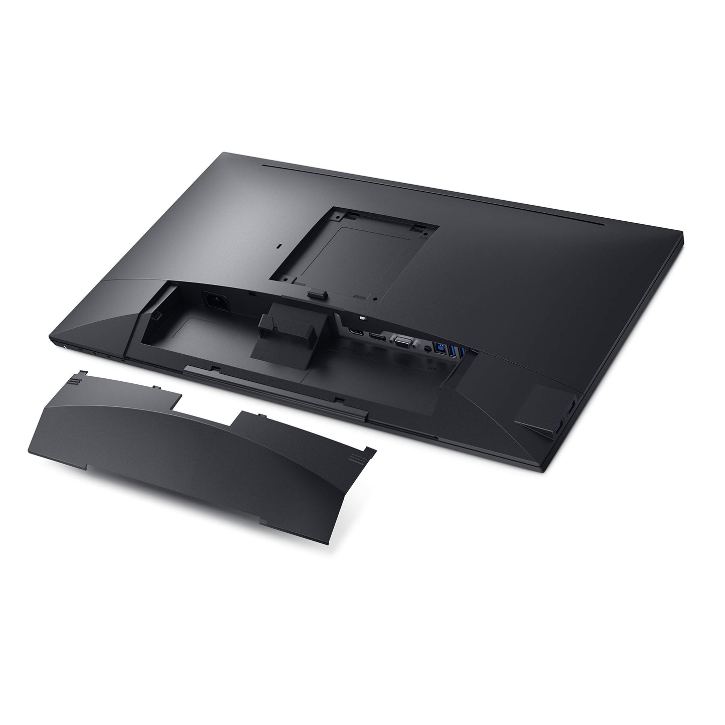 DELL DELL-P2418HT 23.8" Touch Monitor-1920X1080 LED-Lit, Black