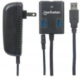 Manhattan SuperSpeed USB 3.0 Hub