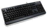 IOGEAR Kaliber IKON Gaming Keyboard, GKB703L