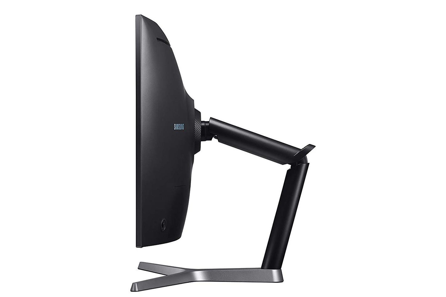 Samsung LC32HG70QQNXZA 32" QLED 144Hz HDR 600 WQHD Curved Gaming Monitor