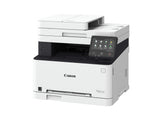 Canon Color imageCLASS MF634Cdw (1475C005) All-in-One, Wireless, Duplex Laser Printer, 19 Pages Per Minute (Comes with 3 Year Limited Warranty)