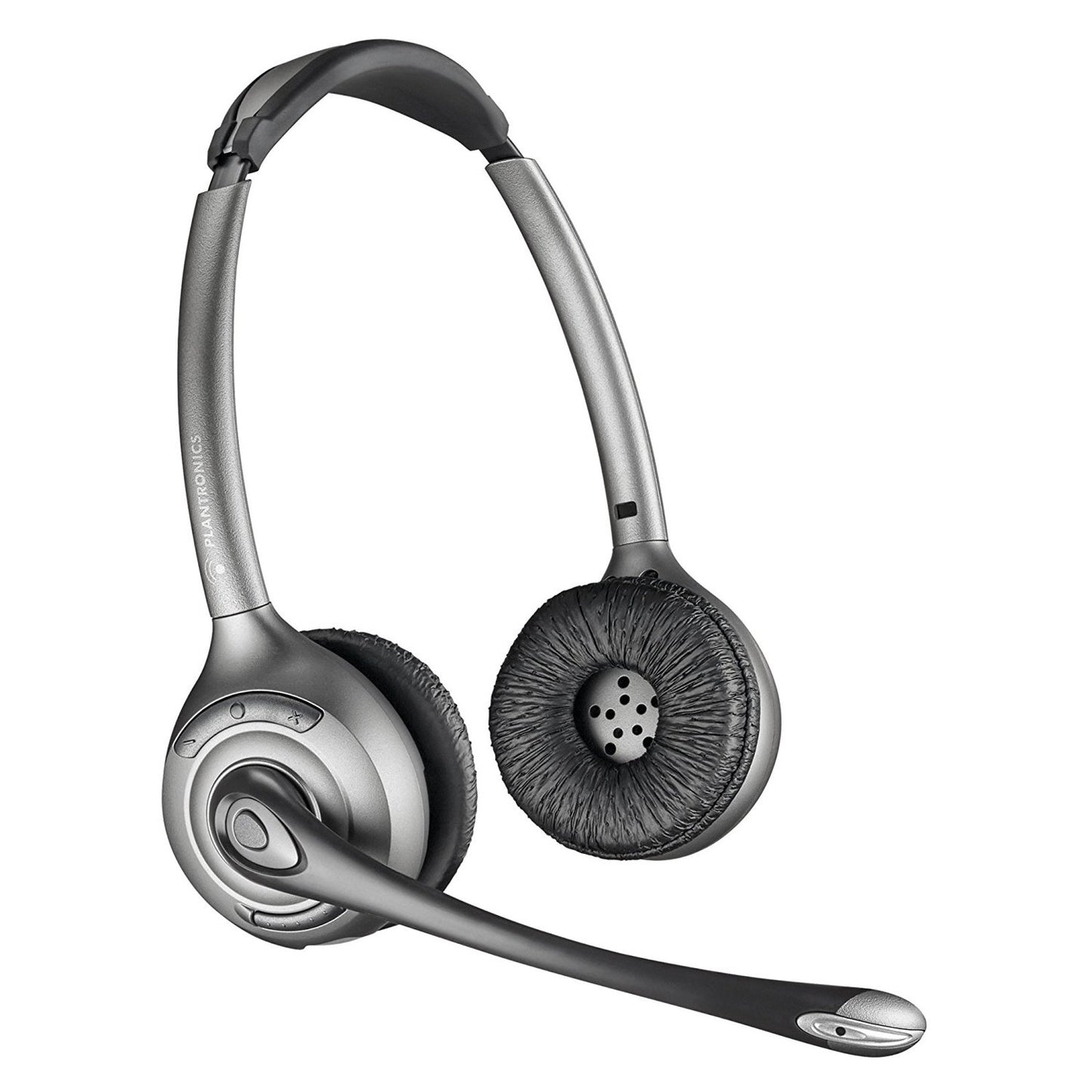 Plantronics Over-The-Head Headset (CS520-XD) 89548-01