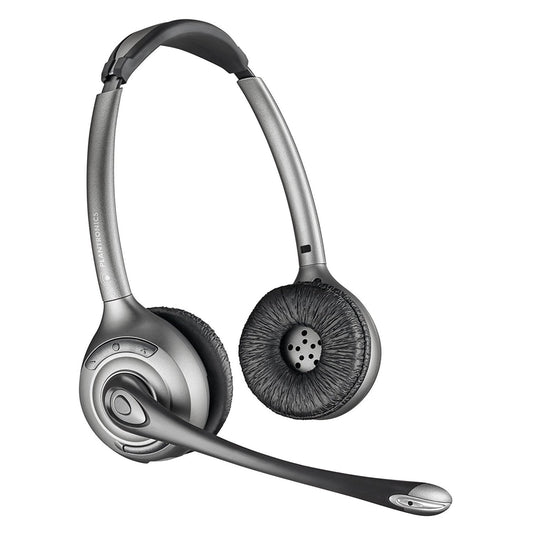 Plantronics Over-The-Head Headset (CS520-XD) 89548-01
