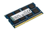 Kingston Technology 8GB 1600MHz DDR3 Non-ECC CL11 SODIMM PC Memory (KVR16S11/8)