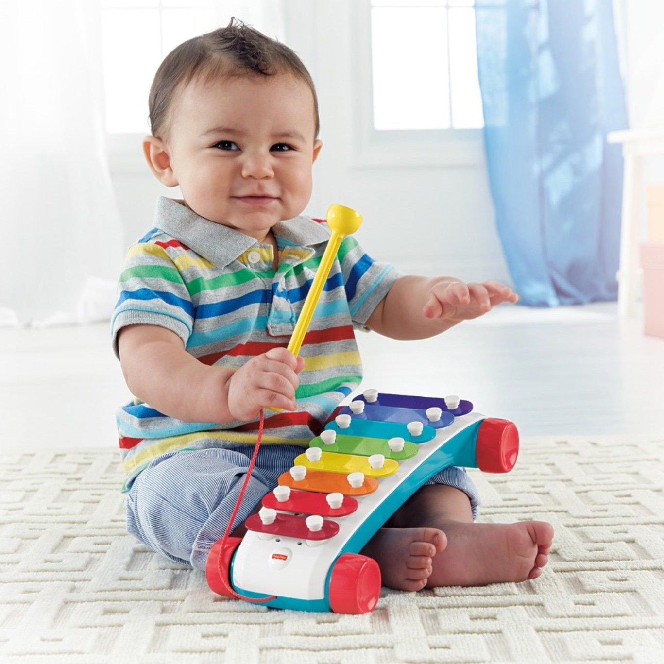 Fisher-Price Classic Xylophone
