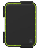M-Edge International Velocity Tough Case 7"-8" Tablets (U7-V-PY-B)