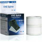 Labels - 0.75 in X 5.8 in