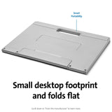 SmartFit Easy Riser 2.0 Large - Gray