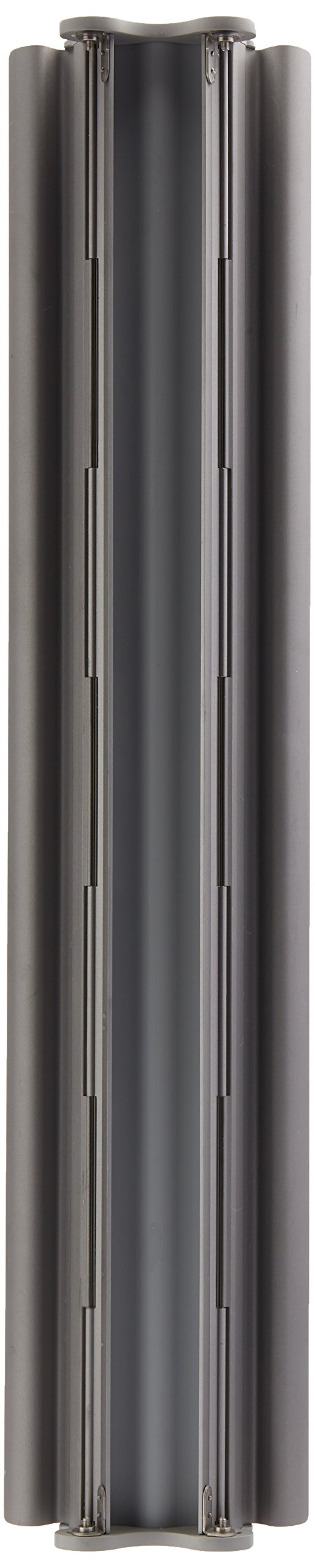 Ubiquiti Networks 5Ghz Airmax Basestation Variable 60-120 Titanium (AM-V5G-TI)
