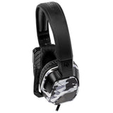 PDP Afterglow LVL 5+ Wired Headset for PlayStation 4 - Camo