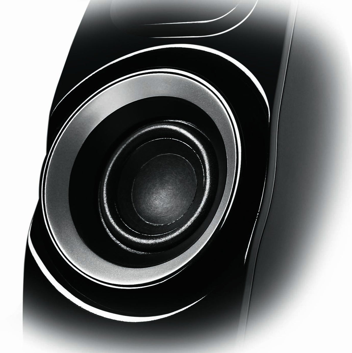 Creative Inspire T3300 51MF0415AA002 25 Watt 2.1 Speaker System