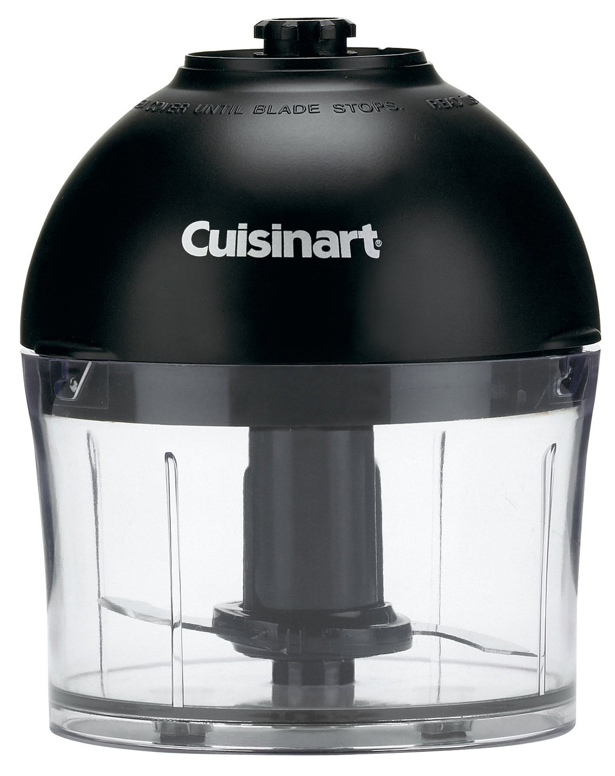 Cuisinart CSB-79C Smart Stick Hand Blender with Whisk & Chopper Attachment