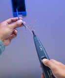 Fluke Networks 26000900 Pro3000 Tone Generator and Probe Kit