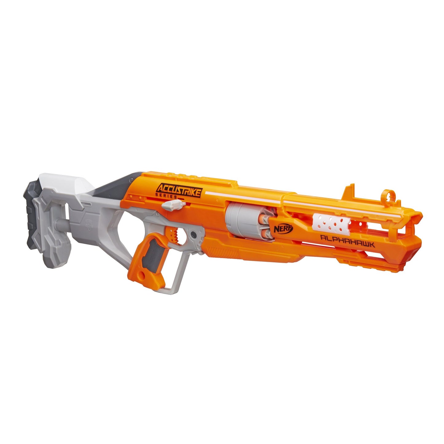 Open Box Accustrike Alphahawk