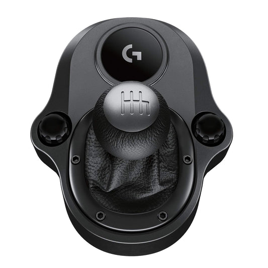 Logitech G920 Driving Force Racing Wheel (941-000121)