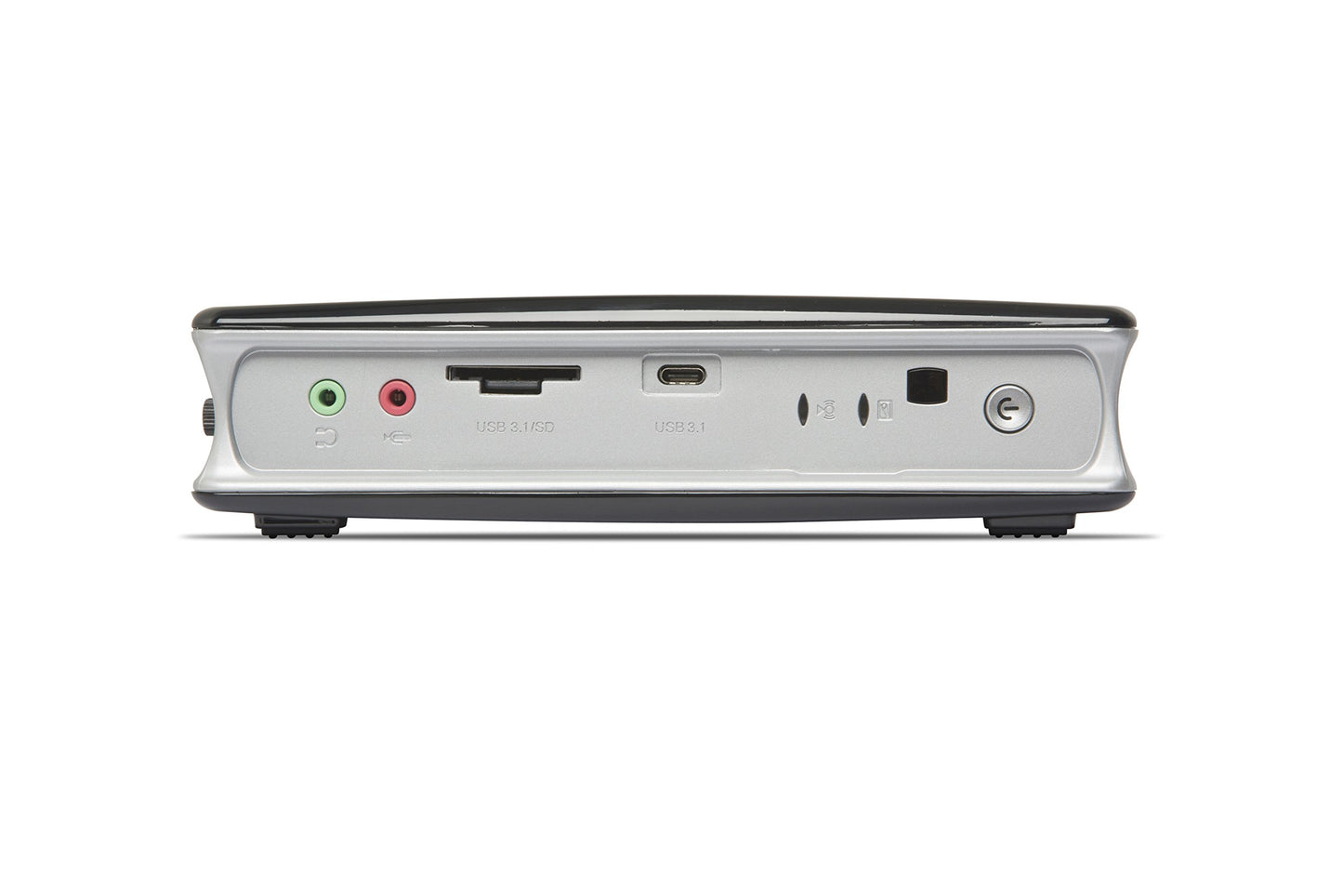 Zotac System ZBOX-MI531-U Core i3-6100T Intel 100 series 2xDDR3L HD530 SATA HDMI/DisplayPort Retail