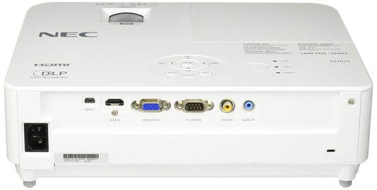 NEC Small Video Projector (NP-VE303X)