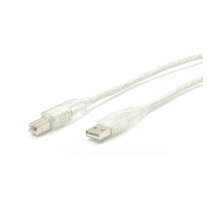 USB 2.0 Extension Adapter Cable A to A M/F