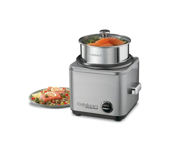Cuisinart CRC Rice Cooker