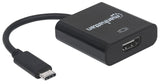 USB/HDMI Converter