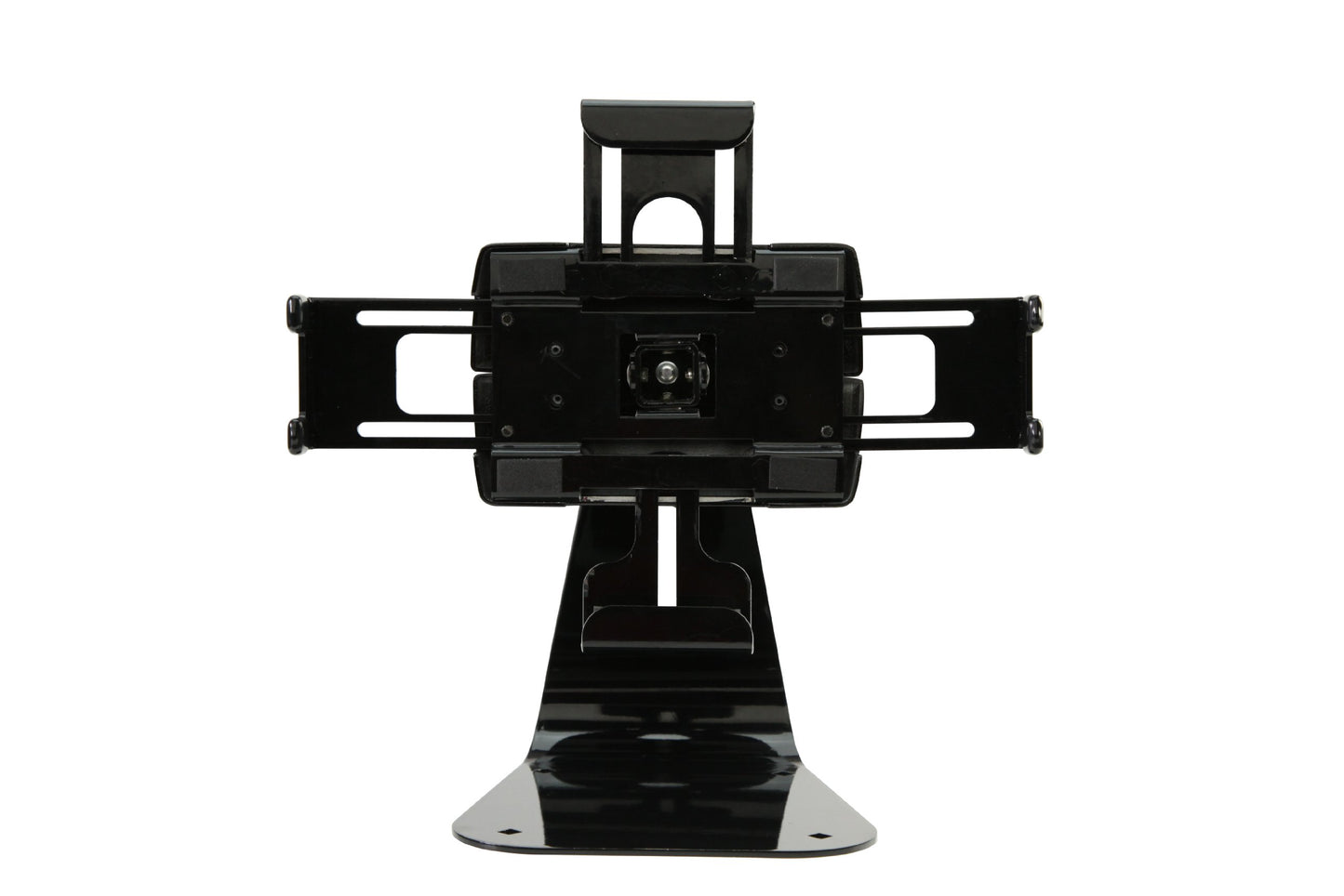 Univtablet Desktop Mount Security